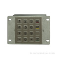 ກະເປົາຄອມພີວເຕີ້ PCI EPP ATM Keypad Kiosk Pin Pad